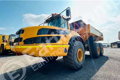 Volvo ADTs Volvo A40G ADT 2017 for sale by EARTHCOMP | Truck & Trailer Marketplace