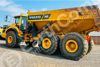 Volvo ADTs Volvo A40G ADT 2018 for sale by EARTHCOMP | Truck & Trailer Marketplace