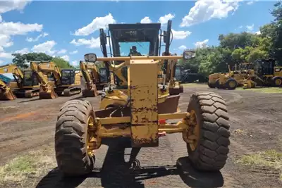 Caterpillar Graders 140GC 2021 for sale by Global Trust Industries | AgriMag Marketplace