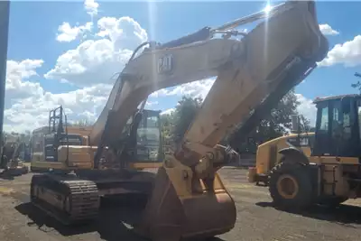 Caterpillar Excavators 336GC 2021 for sale by Global Trust Industries | Truck & Trailer Marketplace