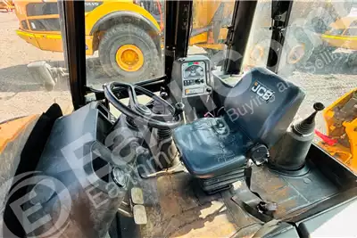 JCB TLBs JCB 3DX 4 X 4 TLB 2018 for sale by EARTHCOMP | AgriMag Marketplace