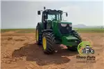 Tractors 4WD tractors John Deere 6175 M 2021 for sale by Private Seller | Truck & Trailer Marketplace