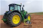 Tractors 4WD tractors John Deere 6175 M 2021 for sale by Private Seller | Truck & Trailer Marketplace