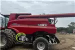 Harvesting equipment Grain harvesters Case IH 8250 2021 for sale by Private Seller | Truck & Trailer Marketplace
