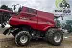 Harvesting equipment Grain harvesters Case IH 8250 2021 for sale by Private Seller | Truck & Trailer Marketplace