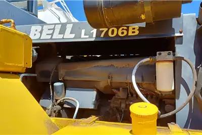 Bell FELs Bell L1706B Front End Loader for sale by Dirtworx | Truck & Trailer Marketplace