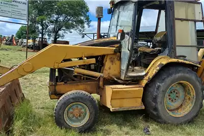 CAT TLBs Construction CAT 416C TLB 2x4 for sale by Sturgess Agriculture | Truck & Trailer Marketplace
