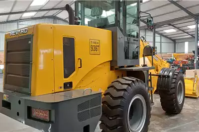 Revaro Telescopic loaders TREX 936T for sale by Sturgess Agriculture | Truck & Trailer Marketplace