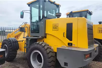 Revaro Telescopic loaders TREX 936T for sale by Sturgess Agriculture | Truck & Trailer Marketplace