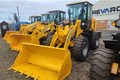 Revaro FELs Various Front loaders for sale by Sturgess Agriculture | Truck & Trailer Marketplace