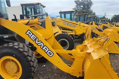 Revaro FELs Various Front loaders for sale by Sturgess Agriculture | Truck & Trailer Marketplace