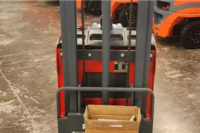 Revaro Forklifts Various Forklifts indoor and outdoor for sale by Sturgess Agriculture | Truck & Trailer Marketplace