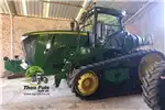 Tractors Tracked tractors John Deere 9570RT 2018 for sale by Private Seller | Truck & Trailer Marketplace