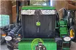 Tractors Tracked tractors John Deere 9570RT 2018 for sale by Private Seller | Truck & Trailer Marketplace