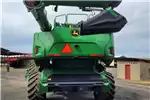 Harvesting equipment Grain harvesters John Deere X9 1100 2023 for sale by Private Seller | Truck & Trailer Marketplace