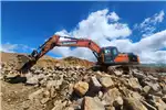 Doosan Excavators DX300LCA 2017 for sale by Plant and Truck Solutions Africa PTY Ltd | AgriMag Marketplace