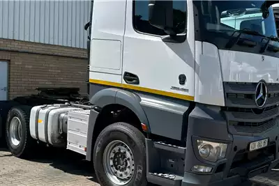 Mercedes Benz Truck tractors Double axle Mercedes Benz 2645 2020 for sale by Trucking Traders Pty Ltd | Truck & Trailer Marketplace