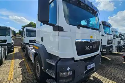 MAN Truck tractors Double axle TGS 27.440 2018 for sale by Pomona Road Truck Sales | AgriMag Marketplace