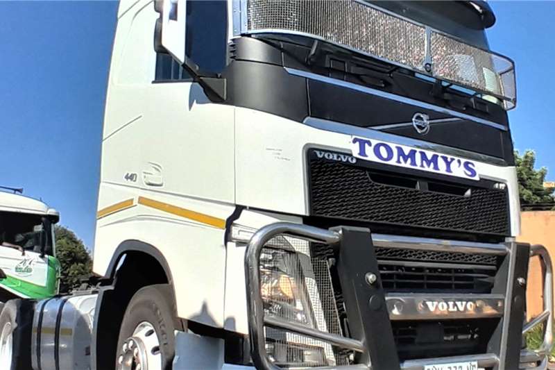 Tommys Truck Sales | Truck & Trailer Marketplace