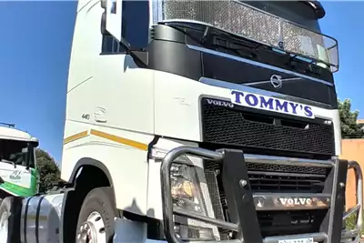 Volvo Truck tractors Double axle FH440 6X4 2020 for sale by Tommys Truck Sales | Truck & Trailer Marketplace