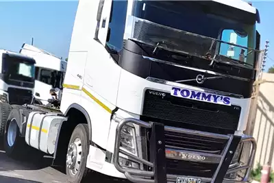 Volvo Truck tractors Double axle FH440 6X4 2020 for sale by Tommys Truck Sales | Truck & Trailer Marketplace