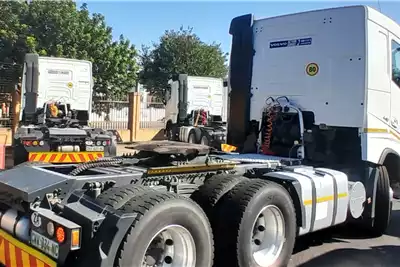Volvo Truck tractors Double axle FH440 6X4 2020 for sale by Tommys Truck Sales | AgriMag Marketplace