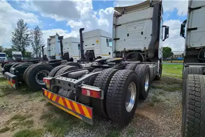 Mercedes Benz Truck tractors Double axle ACTROS 2645 LS33 2019 for sale by Pomona Road Truck Sales | Truck & Trailer Marketplace