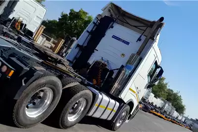 Volvo Truck tractors Double axle FH480 6X4 2019 for sale by Tommys Truck Sales | AgriMag Marketplace