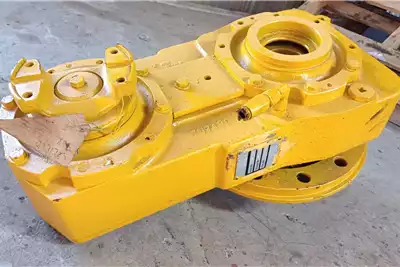 Caterpillar Machinery spares Gearboxes Caterpillar D300D Dropbox for sale by Dirtworx | Truck & Trailer Marketplace