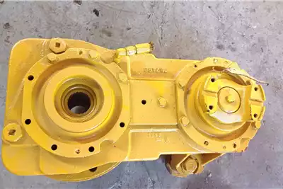 Caterpillar Machinery spares Gearboxes Caterpillar D300D Dropbox for sale by Dirtworx | Truck & Trailer Marketplace