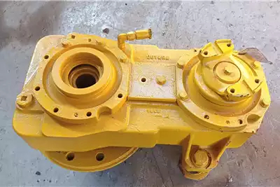 Caterpillar Machinery spares Gearboxes Caterpillar D300D Dropbox for sale by Dirtworx | AgriMag Marketplace
