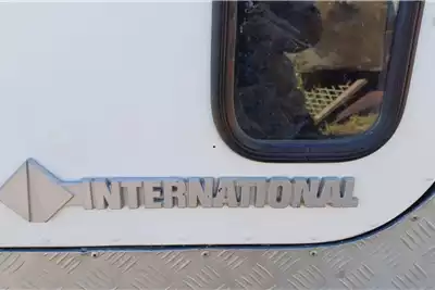 International Truck International Eagle 9800i Truck Cab for sale by Dirtworx | AgriMag Marketplace