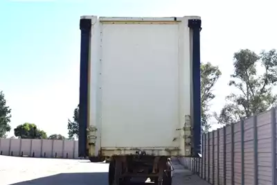 [DealerName] - a commercial trailer dealer on Truck & Trailer Marketplace