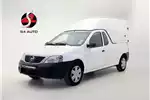 Nissan NP200 LDVs & panel vans 1.5 DCi A/C SAFETY PACK P/U S/C 2020 for sale by S4 Auto | Truck & Trailer Marketplace