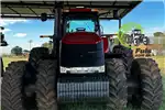 Tractors 4WD tractors Case IH Magnum 340 2012 for sale by Private Seller | Truck & Trailer Marketplace