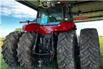 Tractors 4WD tractors Case IH Magnum 340 2012 for sale by Private Seller | Truck & Trailer Marketplace