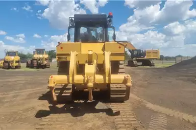 Caterpillar Dozers D6R2 2020 for sale by Global Trust Industries | Truck & Trailer Marketplace