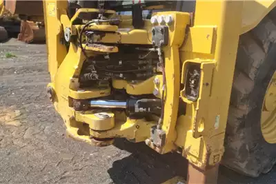Caterpillar TLBs Construction 426F2 Backhoe Loader 2021 for sale by Global Trust Industries | Truck & Trailer Marketplace