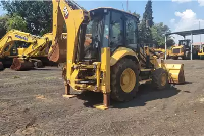Caterpillar TLBs Construction 426F2 Backhoe Loader 2021 for sale by Global Trust Industries | AgriMag Marketplace