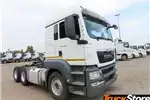 MAN Truck tractors TGS 26.440 BLS 2021 for sale by TruckStore Centurion | Truck & Trailer Marketplace
