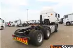 MAN Truck tractors TGS 26.440 BLS 2021 for sale by TruckStore Centurion | Truck & Trailer Marketplace
