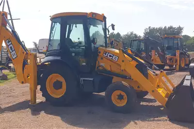 JCB TLBs Construction 3CX 2010 for sale by WE BUY TLBs | Truck & Trailer Marketplace