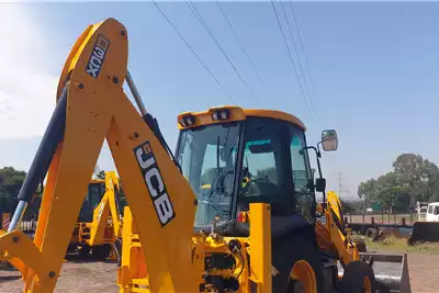 JCB TLBs Construction 3CX 2010 for sale by WE BUY TLBs | Truck & Trailer Marketplace