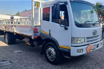 FAW Dropside trucks 15 180 8TON 2017 for sale by A to Z TRUCK SALES | Truck & Trailer Marketplace