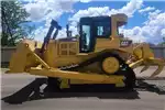 Caterpillar Dozers D6R2 2015 for sale by Global Trust Industries | Truck & Trailer Marketplace