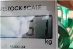 Livestock Scales and controllers Sheep or pig crate for sale by Private Seller | Truck & Trailer Marketplace