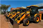 JCB TLBs 3DX 4x4 Aircon 2020 for sale by Gigantic Earthmoving | Truck & Trailer Marketplace