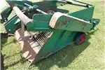 Harvesting equipment Potato harvesters Crop King Potatoe lifter for sale by Private Seller | Truck & Trailer Marketplace