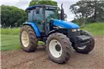 Tractors 4WD tractors New Holland TS 120 2010 for sale by Private Seller | Truck & Trailer Marketplace