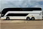 Volvo Buses 70 seater B11R Busstar Double Decker 2024 for sale by Gauteng Bus and Coach     | Truck & Trailer Marketplace